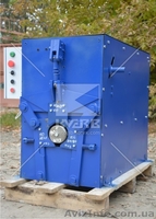 Станок  для гофроколена УСГ-В2/120 - <ro>Изображение</ro><ru>Изображение</ru> #1, <ru>Объявление</ru> #1154047