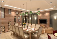 Проект дизайна интерьера  квартиры или дома  - <ro>Изображение</ro><ru>Изображение</ru> #10, <ru>Объявление</ru> #781574