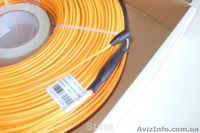 Теплый пол. Кабель нагревательный. - <ro>Изображение</ro><ru>Изображение</ru> #3, <ru>Объявление</ru> #1161990