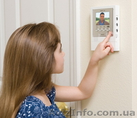 УСТАНОВКА ВИДЕОДОМОФОНОВ в Чернигове и обл. - <ro>Изображение</ro><ru>Изображение</ru> #1, <ru>Объявление</ru> #1146679