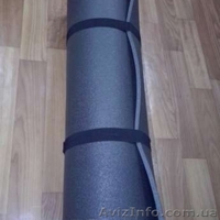 Продам карематы и поджопники из вспененого пенополиэтилена  - <ro>Изображение</ro><ru>Изображение</ru> #1, <ru>Объявление</ru> #1191371