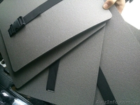 Продам карематы и поджопники из вспененого пенополиэтилена  - <ro>Изображение</ro><ru>Изображение</ru> #2, <ru>Объявление</ru> #1191371