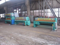 Гильотина НКЧ 3214 (2.5х2500) - <ro>Изображение</ro><ru>Изображение</ru> #3, <ru>Объявление</ru> #940000