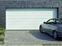 Гаражные ворота Hormann в Чернигове - <ro>Изображение</ro><ru>Изображение</ru> #6, <ru>Объявление</ru> #1167909