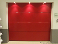 Гаражные ворота Hormann в Чернигове - <ro>Изображение</ro><ru>Изображение</ru> #2, <ru>Объявление</ru> #1167909