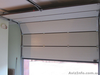 Гаражные ворота Hormann в Чернигове - <ro>Изображение</ro><ru>Изображение</ru> #7, <ru>Объявление</ru> #1167909
