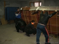 Квартирный, офисный, дачный переезд  - <ro>Изображение</ro><ru>Изображение</ru> #1, <ru>Объявление</ru> #1234958