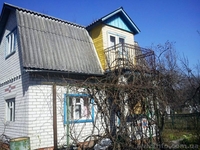 Дача в черте города. Общество "Октябрьский" - <ro>Изображение</ro><ru>Изображение</ru> #1, <ru>Объявление</ru> #1229974