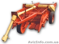 Продам запчасти для Прф-145, Кск-100, Кст-1,4, КПК-2, Ктн-2В, МЖТ-11 - <ro>Изображение</ro><ru>Изображение</ru> #6, <ru>Объявление</ru> #1235865