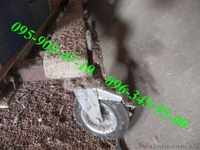 Продам б/в сепаратор для чистки та калібровки зернових САД-5 - <ro>Изображение</ro><ru>Изображение</ru> #2, <ru>Объявление</ru> #1230972