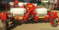 сеялка точного посева СУПН-4 сеялка СУПН-4 ВОМ - <ro>Изображение</ro><ru>Изображение</ru> #3, <ru>Объявление</ru> #1256777