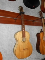 Идеальная Гитара для Обучения Ленинградка - <ro>Изображение</ro><ru>Изображение</ru> #5, <ru>Объявление</ru> #1255557