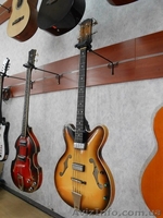 Полуакустическая Бас Гитара Мария - <ro>Изображение</ro><ru>Изображение</ru> #4, <ru>Объявление</ru> #1255243