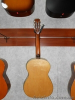 Идеальная Гитара для Обучения Ленинградка - <ro>Изображение</ro><ru>Изображение</ru> #1, <ru>Объявление</ru> #1255557