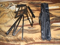 Удобная переносная Стойка для Нот Пюпитр - <ro>Изображение</ro><ru>Изображение</ru> #1, <ru>Объявление</ru> #1256899