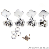 Новые Колки для Любых Гитар Комплектом и Поштучно - <ro>Изображение</ro><ru>Изображение</ru> #2, <ru>Объявление</ru> #1256927