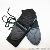 Продам Новый Универсальный ремень для любых Гитар - <ro>Изображение</ro><ru>Изображение</ru> #2, <ru>Объявление</ru> #1257396