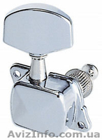 Новые Колки для Любых Гитар Комплектом и Поштучно - <ro>Изображение</ro><ru>Изображение</ru> #1, <ru>Объявление</ru> #1256927