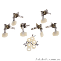 Новые Колки для Любых Гитар Комплектом и Поштучно - <ro>Изображение</ro><ru>Изображение</ru> #4, <ru>Объявление</ru> #1256927