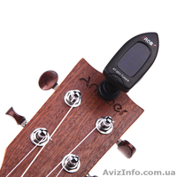 Супер Точный Тюнер для настройки Любой Гитары - <ro>Изображение</ro><ru>Изображение</ru> #6, <ru>Объявление</ru> #1256782