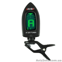 Супер Точный Тюнер для настройки Любой Гитары - <ro>Изображение</ro><ru>Изображение</ru> #7, <ru>Объявление</ru> #1256782