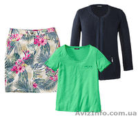 Стоковая одежда ТСМ оптом - <ro>Изображение</ro><ru>Изображение</ru> #6, <ru>Объявление</ru> #1252515