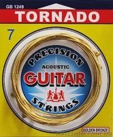 Идеальные Струны для 7 ми струнной Гитары - <ro>Изображение</ro><ru>Изображение</ru> #2, <ru>Объявление</ru> #1257257