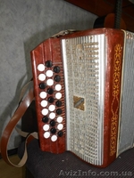 Идеальный для обучения ребенка Баян малыш - <ro>Изображение</ro><ru>Изображение</ru> #3, <ru>Объявление</ru> #1261164