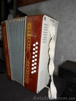 Идеальный для обучения ребенка Баян малыш - <ro>Изображение</ro><ru>Изображение</ru> #4, <ru>Объявление</ru> #1261164