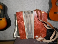 Идеальный для обучения ребенка Баян малыш - <ro>Изображение</ro><ru>Изображение</ru> #5, <ru>Объявление</ru> #1261164