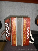 Идеальный для обучения ребенка Баян малыш - <ro>Изображение</ro><ru>Изображение</ru> #6, <ru>Объявление</ru> #1261164