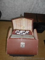 Идеальный для обучения ребенка Баян малыш - <ro>Изображение</ro><ru>Изображение</ru> #7, <ru>Объявление</ru> #1261164