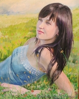 шарж от художника - <ro>Изображение</ro><ru>Изображение</ru> #4, <ru>Объявление</ru> #1267945