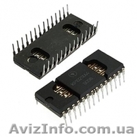 Микросхемы интегральные - <ro>Изображение</ro><ru>Изображение</ru> #4, <ru>Объявление</ru> #993951