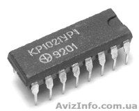 Микросхемы интегральные - <ro>Изображение</ro><ru>Изображение</ru> #5, <ru>Объявление</ru> #993951