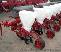 КРН навесной и СУПН точного высева - <ro>Изображение</ro><ru>Изображение</ru> #2, <ru>Объявление</ru> #1265023