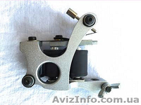 Ультрафиолетовый тату маркер по низкой цене! - <ro>Изображение</ro><ru>Изображение</ru> #1, <ru>Объявление</ru> #1265822