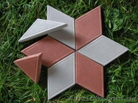 Тротуарная и фасадная плитка - <ro>Изображение</ro><ru>Изображение</ru> #4, <ru>Объявление</ru> #1272125