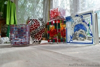 Роспись на стекле. - <ro>Изображение</ro><ru>Изображение</ru> #5, <ru>Объявление</ru> #1287784