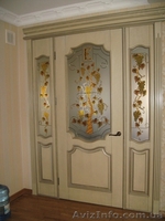 Роспись на стекле. - <ro>Изображение</ro><ru>Изображение</ru> #2, <ru>Объявление</ru> #1287784