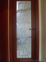 Роспись на стекле. - <ro>Изображение</ro><ru>Изображение</ru> #4, <ru>Объявление</ru> #1287784