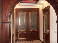 ВИТРАЖ в Чернигове. - <ro>Изображение</ro><ru>Изображение</ru> #8, <ru>Объявление</ru> #1287782