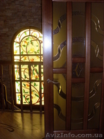 ВИТРАЖ в Чернигове. - <ro>Изображение</ro><ru>Изображение</ru> #5, <ru>Объявление</ru> #1287782