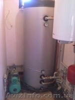 Услуги сантехника - ГАРАНТИЯ КАЧЕСТВА - <ro>Изображение</ro><ru>Изображение</ru> #3, <ru>Объявление</ru> #1305396