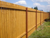 Установка заборов, ограждений - <ro>Изображение</ro><ru>Изображение</ru> #7, <ru>Объявление</ru> #1310894