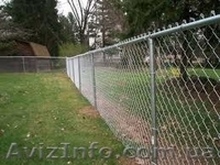 Установка заборов, ограждений - <ro>Изображение</ro><ru>Изображение</ru> #1, <ru>Объявление</ru> #1310894