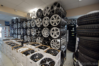 Шины / Диски любых размеров для вашего авто - <ro>Изображение</ro><ru>Изображение</ru> #2, <ru>Объявление</ru> #1312045