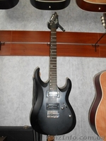 Мега Крутая Электро Гитара Cort X-1 - <ro>Изображение</ro><ru>Изображение</ru> #1, <ru>Объявление</ru> #1325417