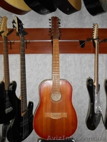 12 струнная Черниговская Концертная Гитара - <ro>Изображение</ro><ru>Изображение</ru> #1, <ru>Объявление</ru> #1325429