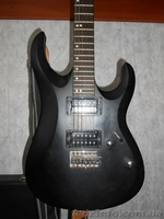 Мега Крутая Электро Гитара Cort X-1 - <ro>Изображение</ro><ru>Изображение</ru> #3, <ru>Объявление</ru> #1325417